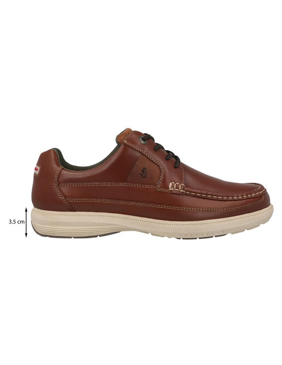 Zapato oxford para hombre 11