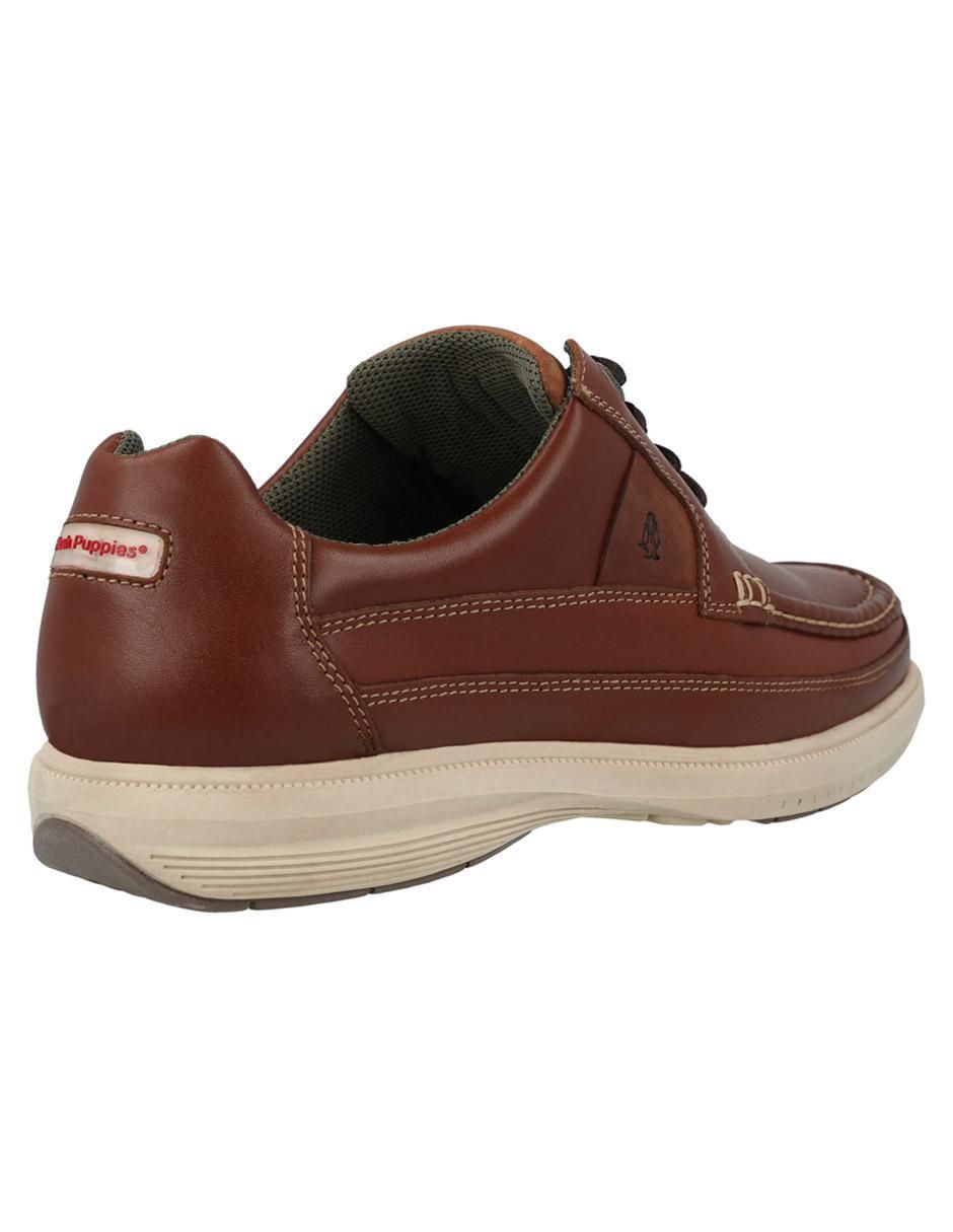 Zapato oxford para hombre 5