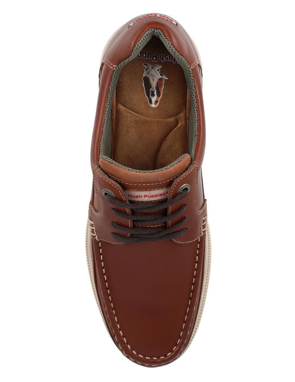 Zapato oxford Hush Puppies para hombre