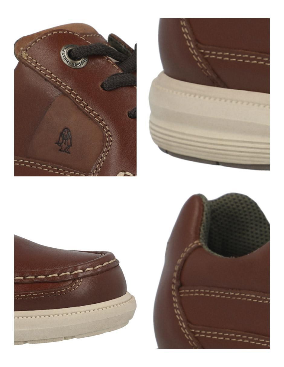 Zapato oxford Hush Puppies para hombre