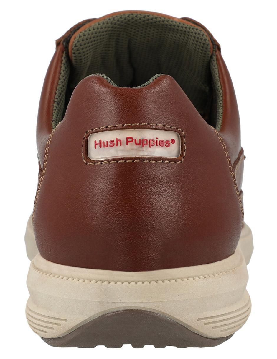 Zapato oxford Hush Puppies para hombre