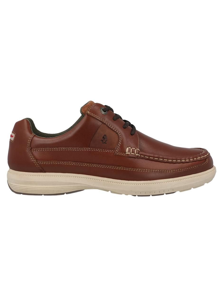Zapato oxford Hush Puppies para hombre
