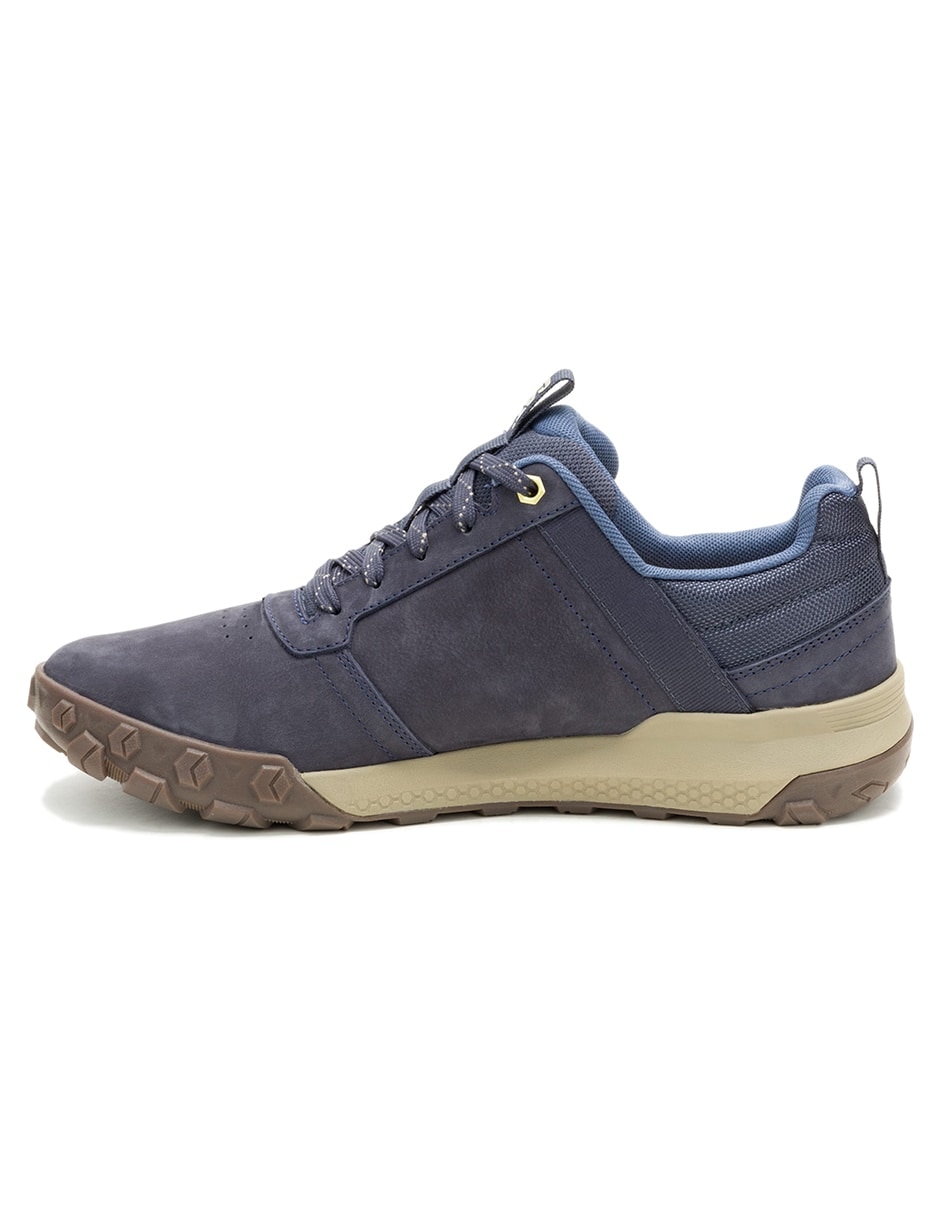 Tenis de piel para hombre 2