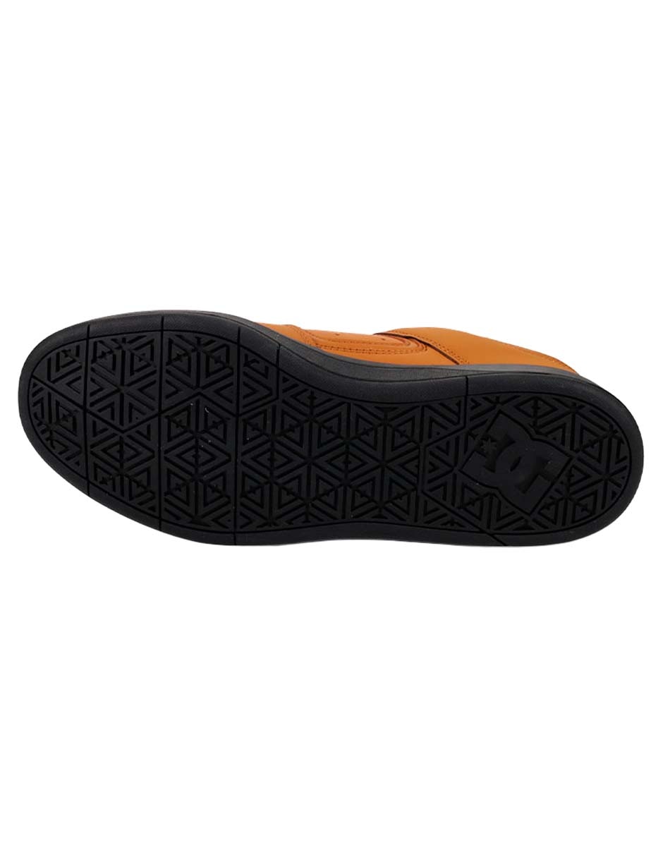 Tenis Cure Hi Top Wnt para hombre 5