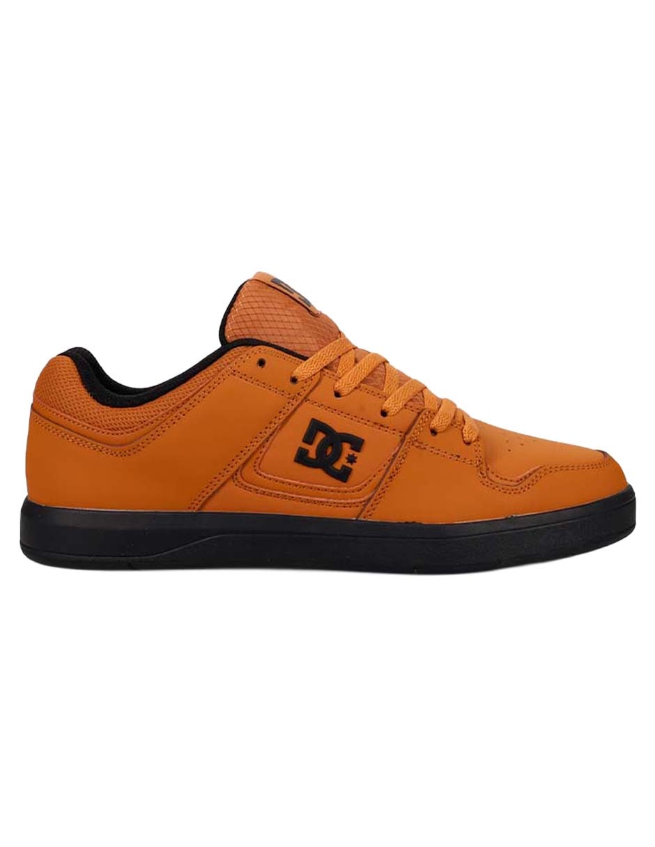 Tenis Cure Hi Top Wnt para hombre 4