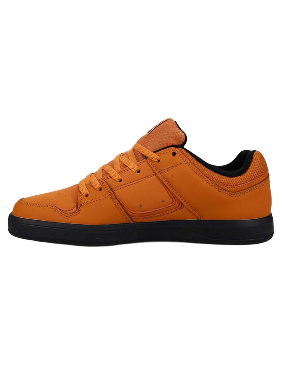 Tenis Cure Hi Top Wnt para hombre 3