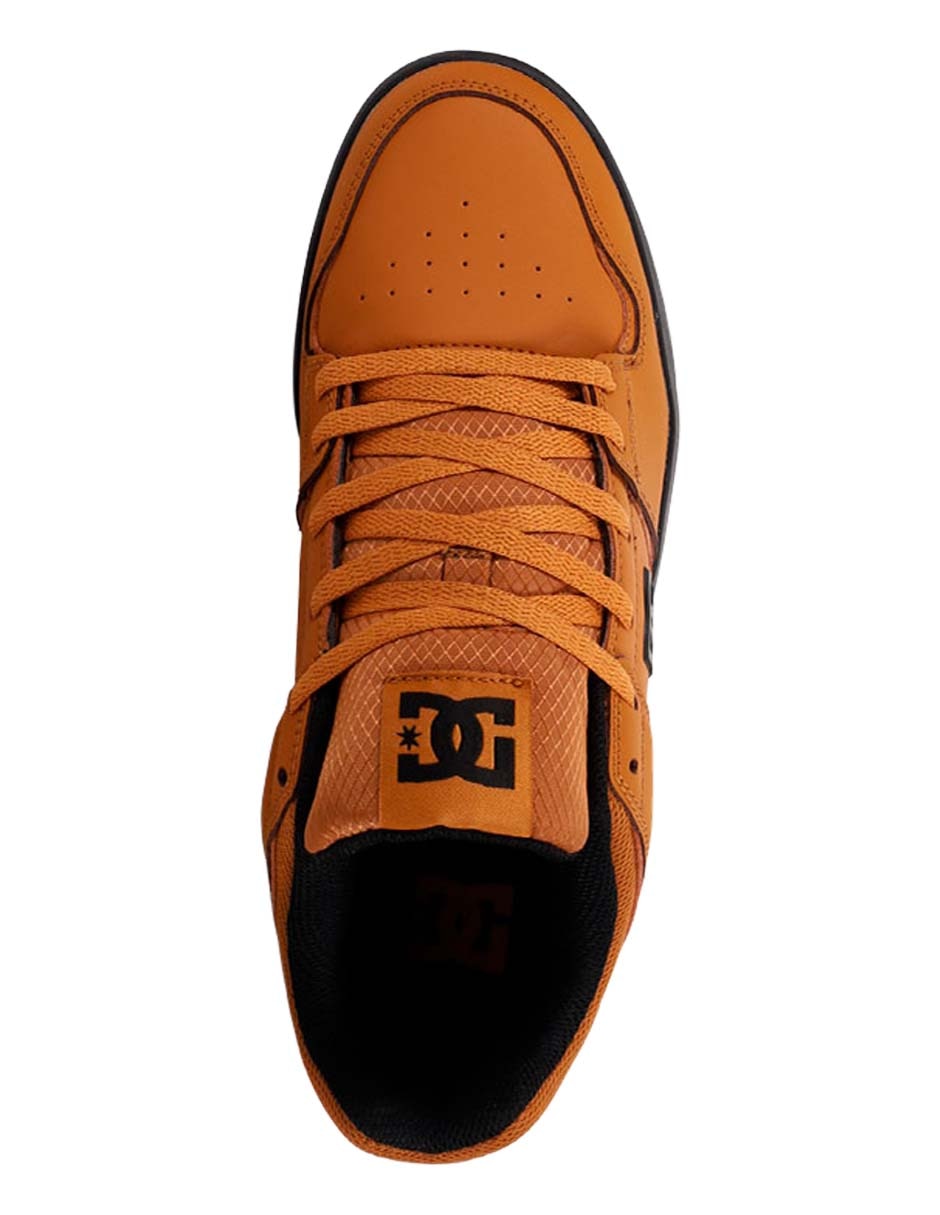 Tenis Cure Hi Top Wnt para hombre 2