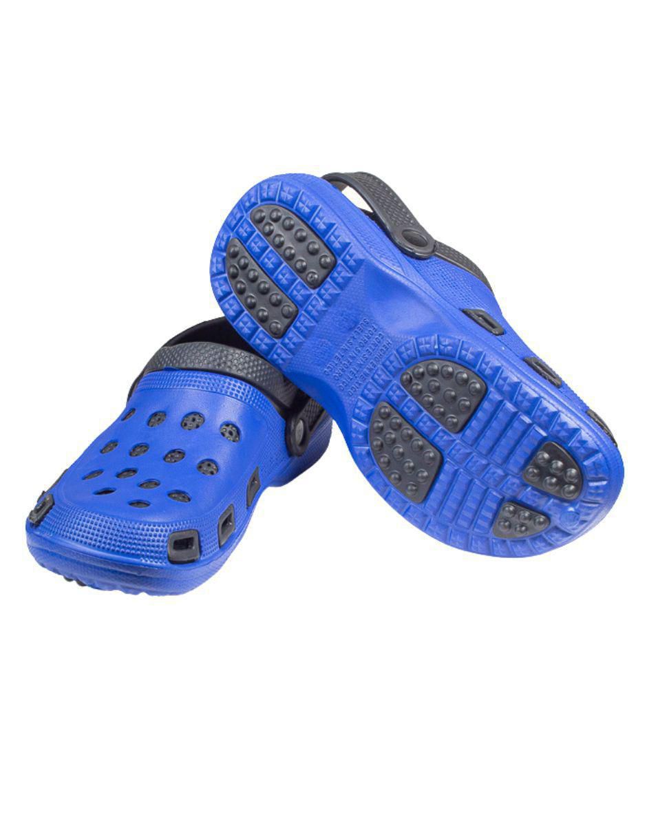 Sandalia para hombre 5