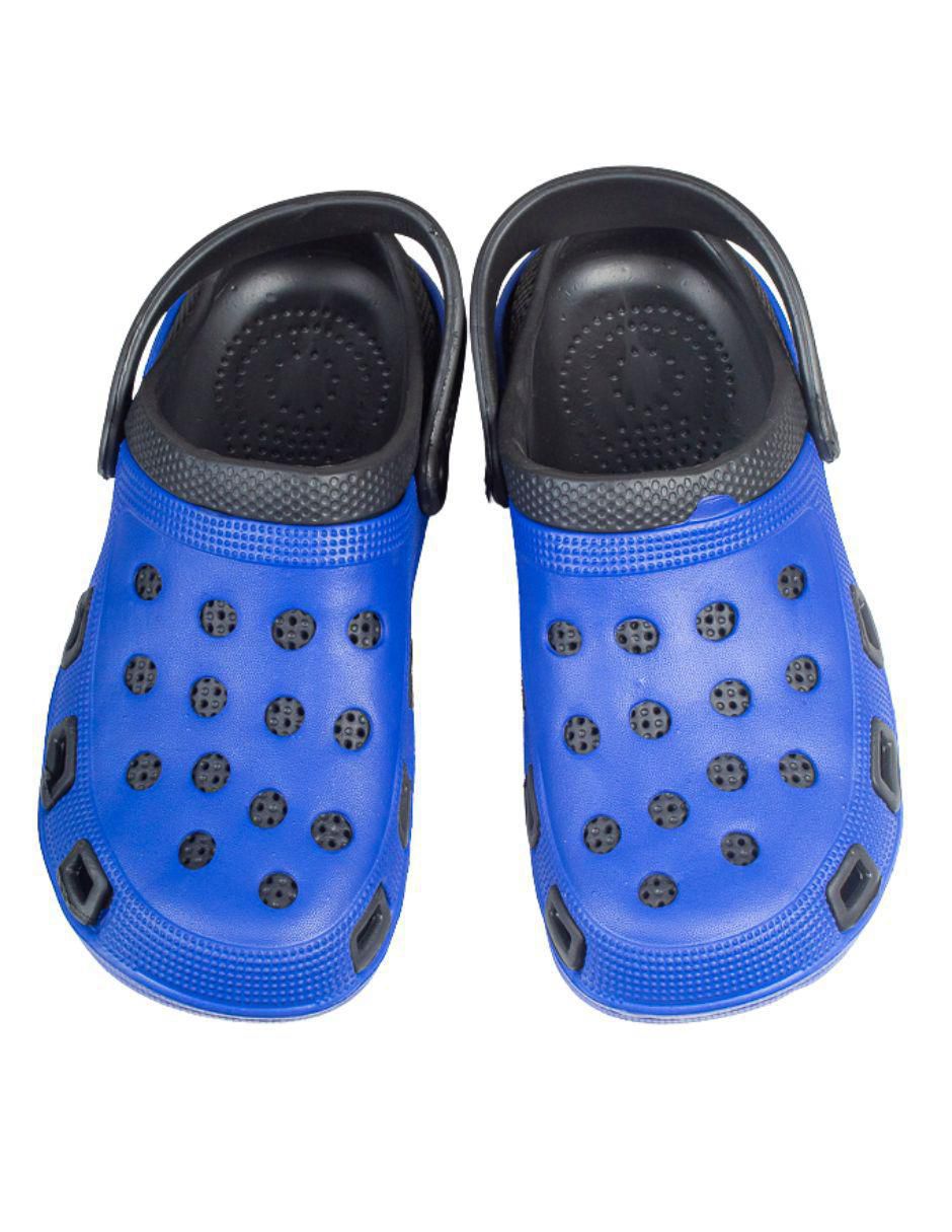 Sandalia para hombre 4