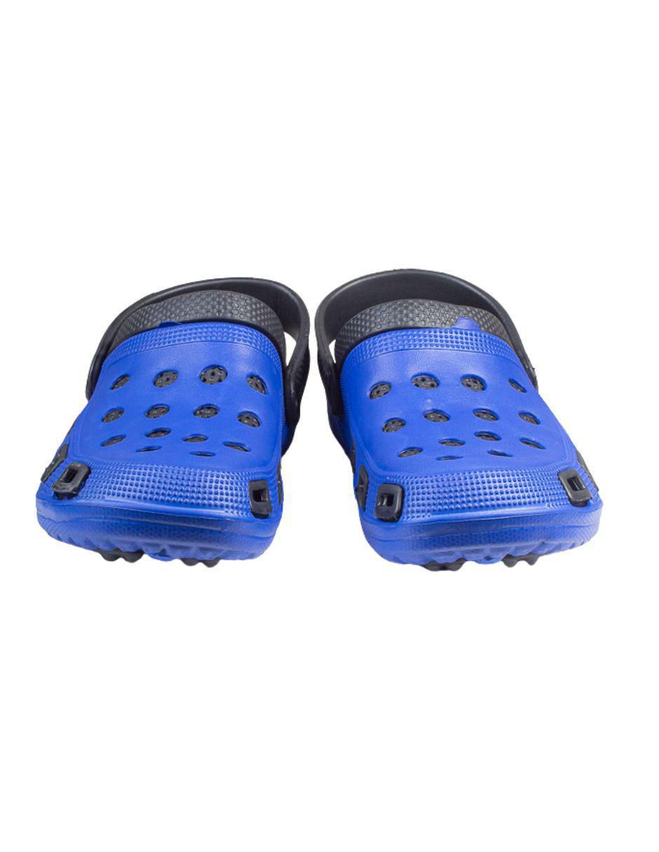 Sandalia para hombre 3