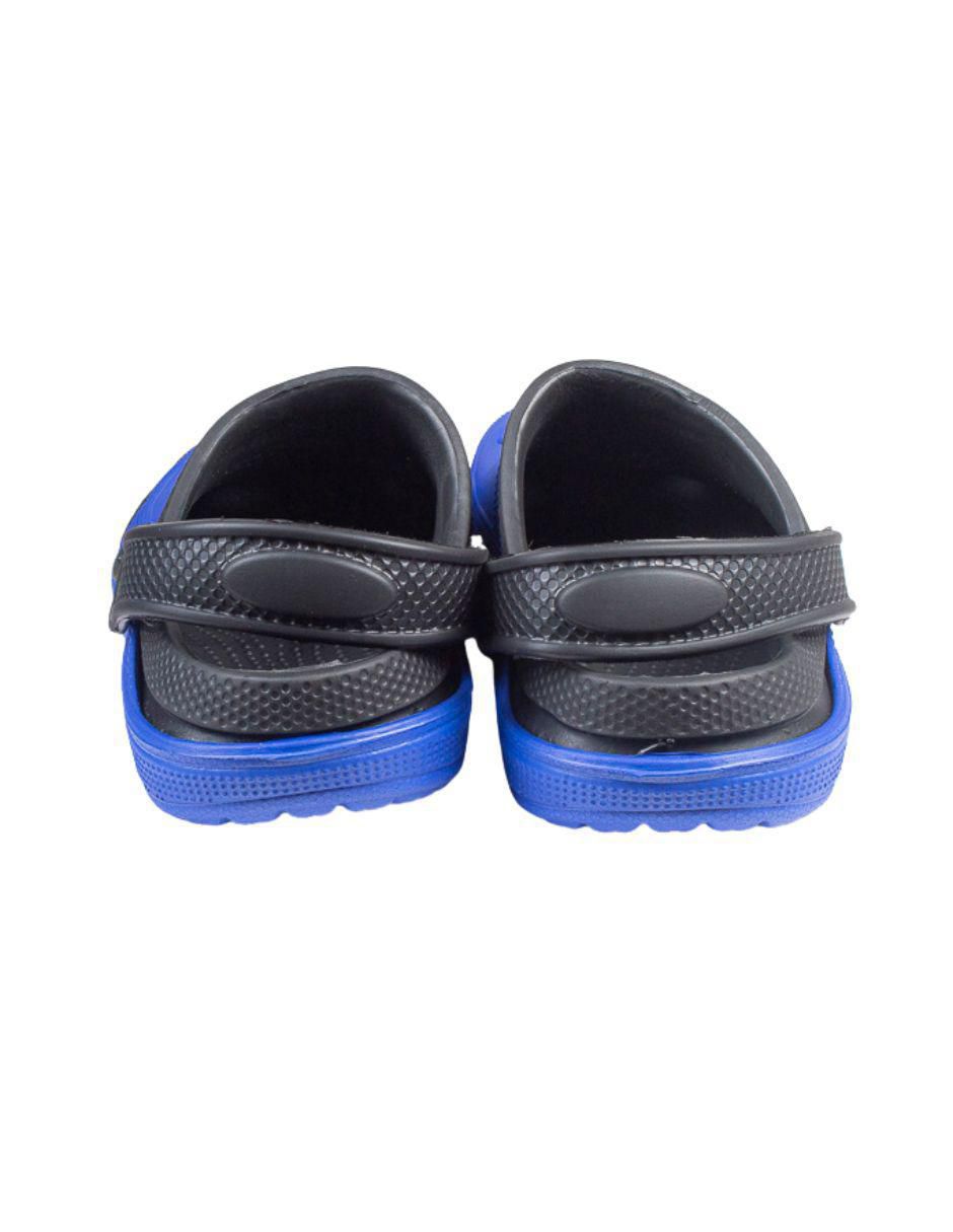 Sandalia para hombre 2