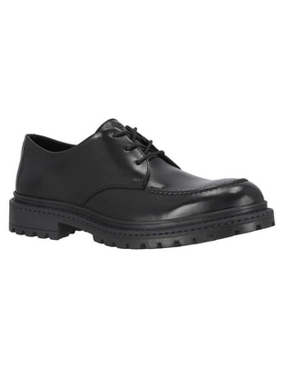 Zapato oxford para hombre