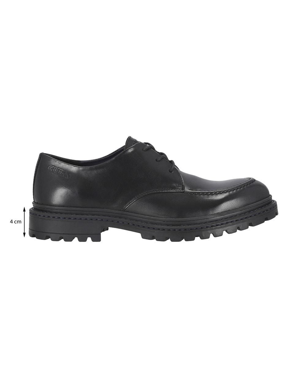 Zapato oxford Guess para hombre