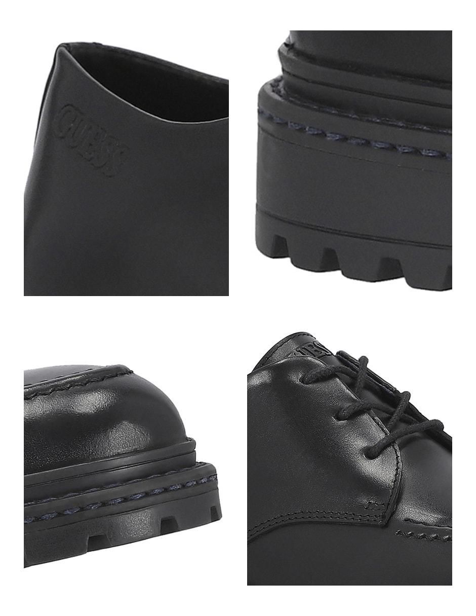 Zapato oxford Guess para hombre