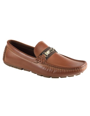 Mocasín para hombre