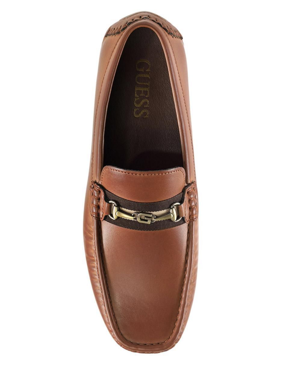 Mocasín para hombre 6