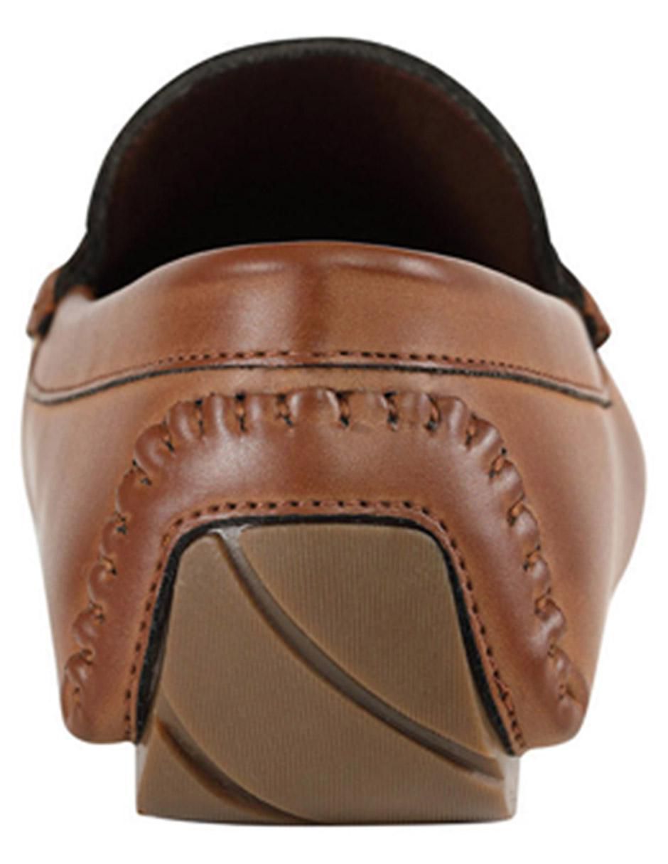Mocasín para hombre 5