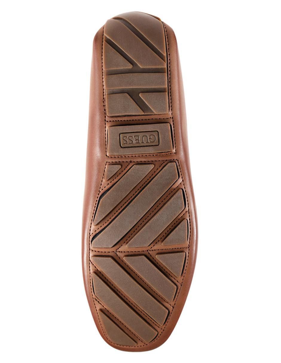 Mocasín para hombre