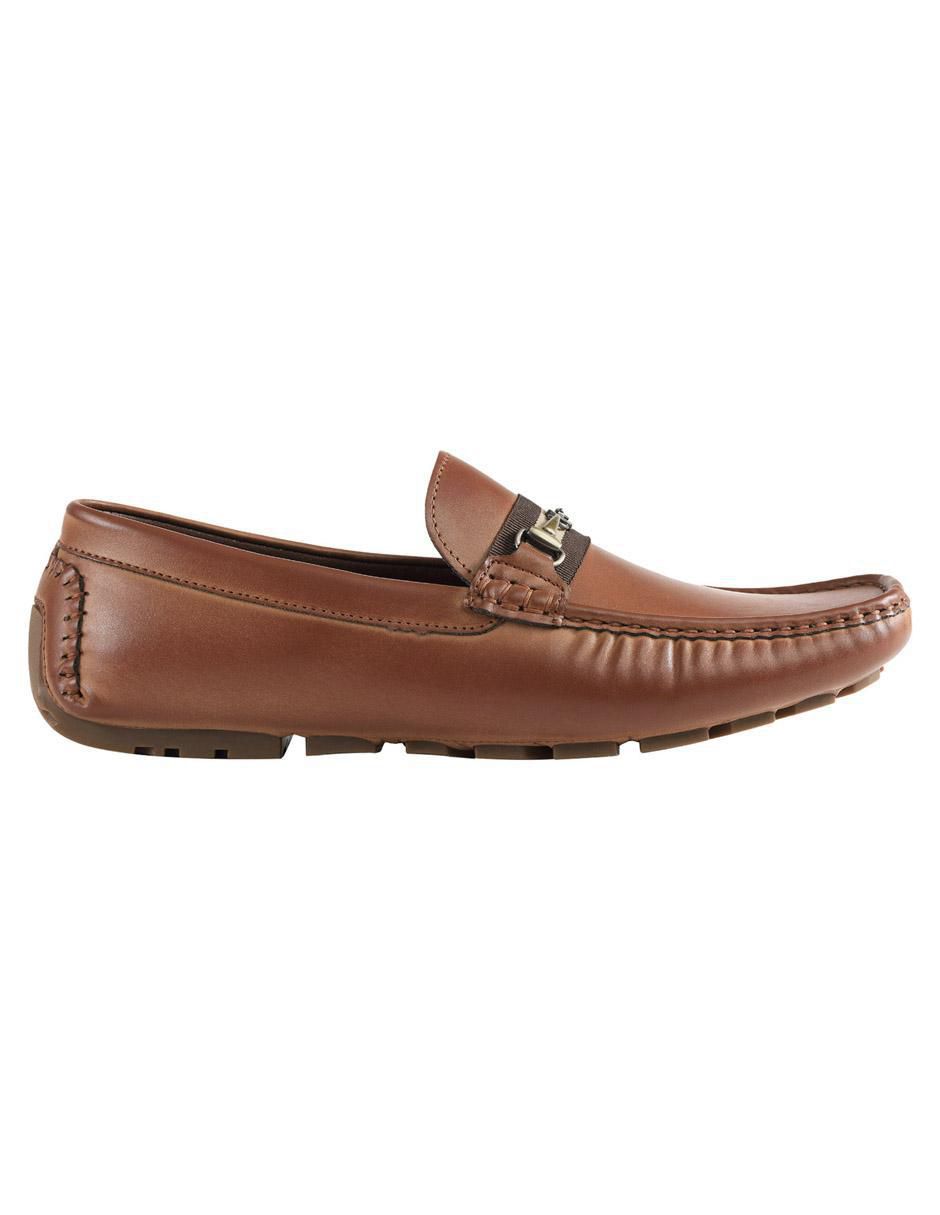 Mocasín para hombre 7