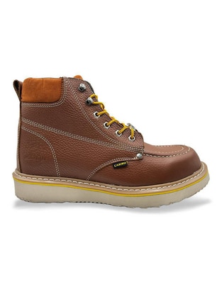Bota 604 de piel para hombre Bota 604 de piel para hombre