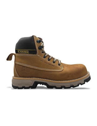 Bota 976 de piel para hombre Bota 976 de piel para hombre