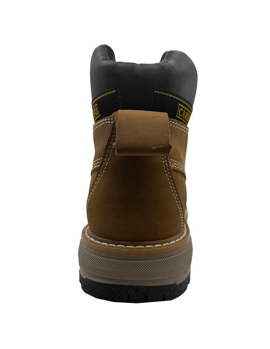 Bota 976 de piel para hombre 9