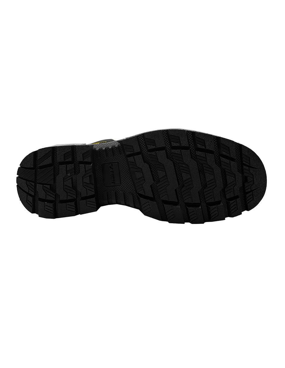 Bota 976 de piel para hombre 3