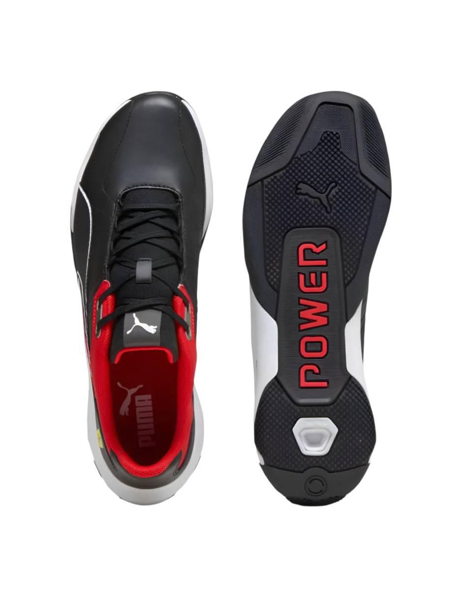 Tenis para hombre