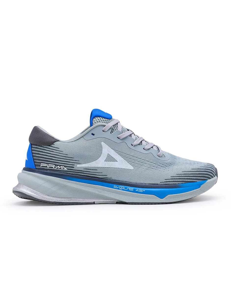 Tenis Hong Kong para hombre