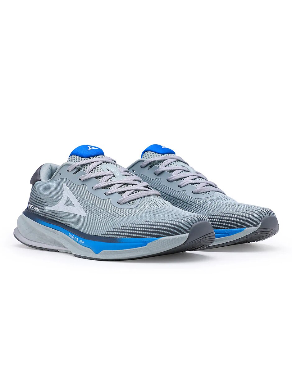 Tenis Hong Kong para hombre