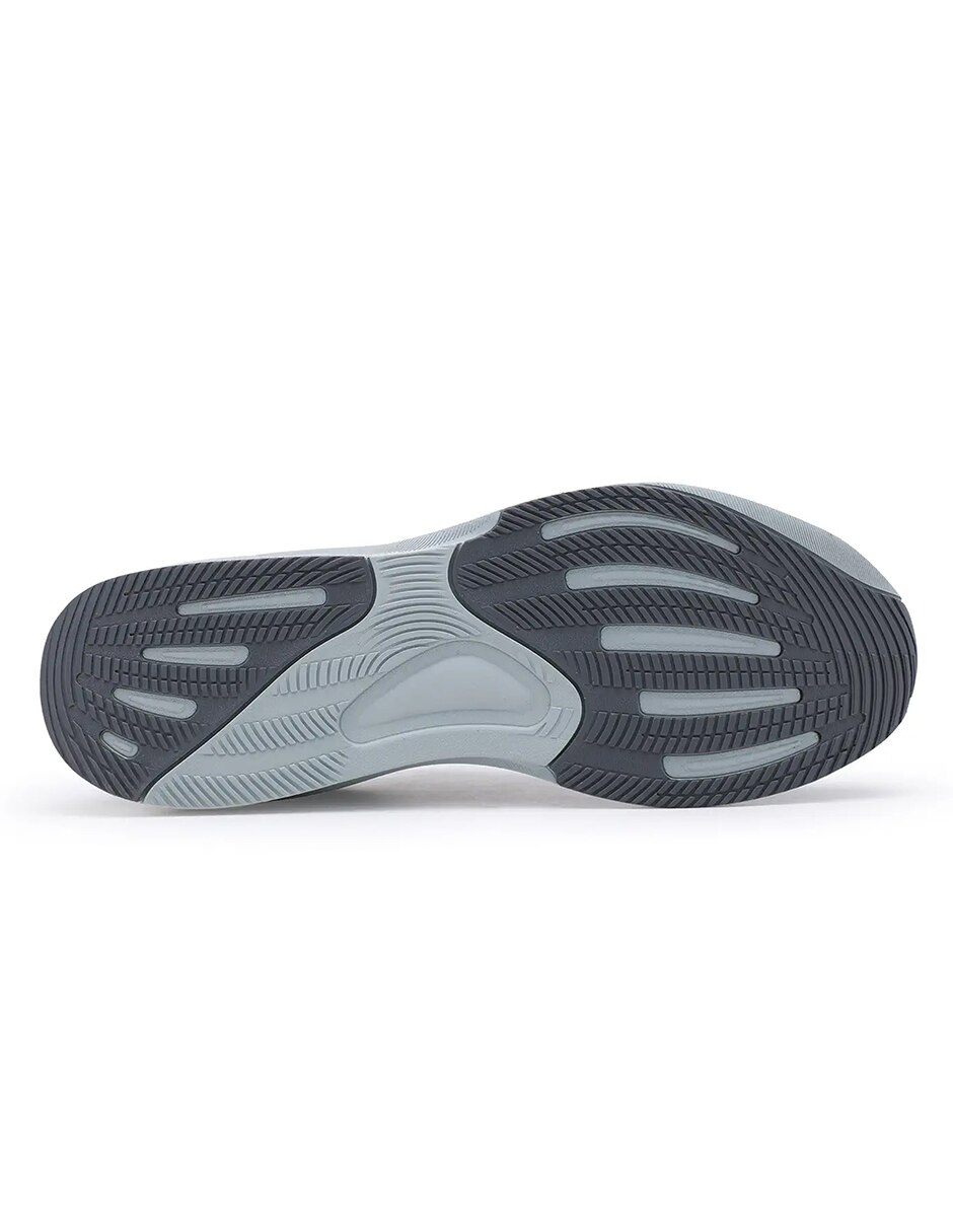Tenis Hong Kong para hombre