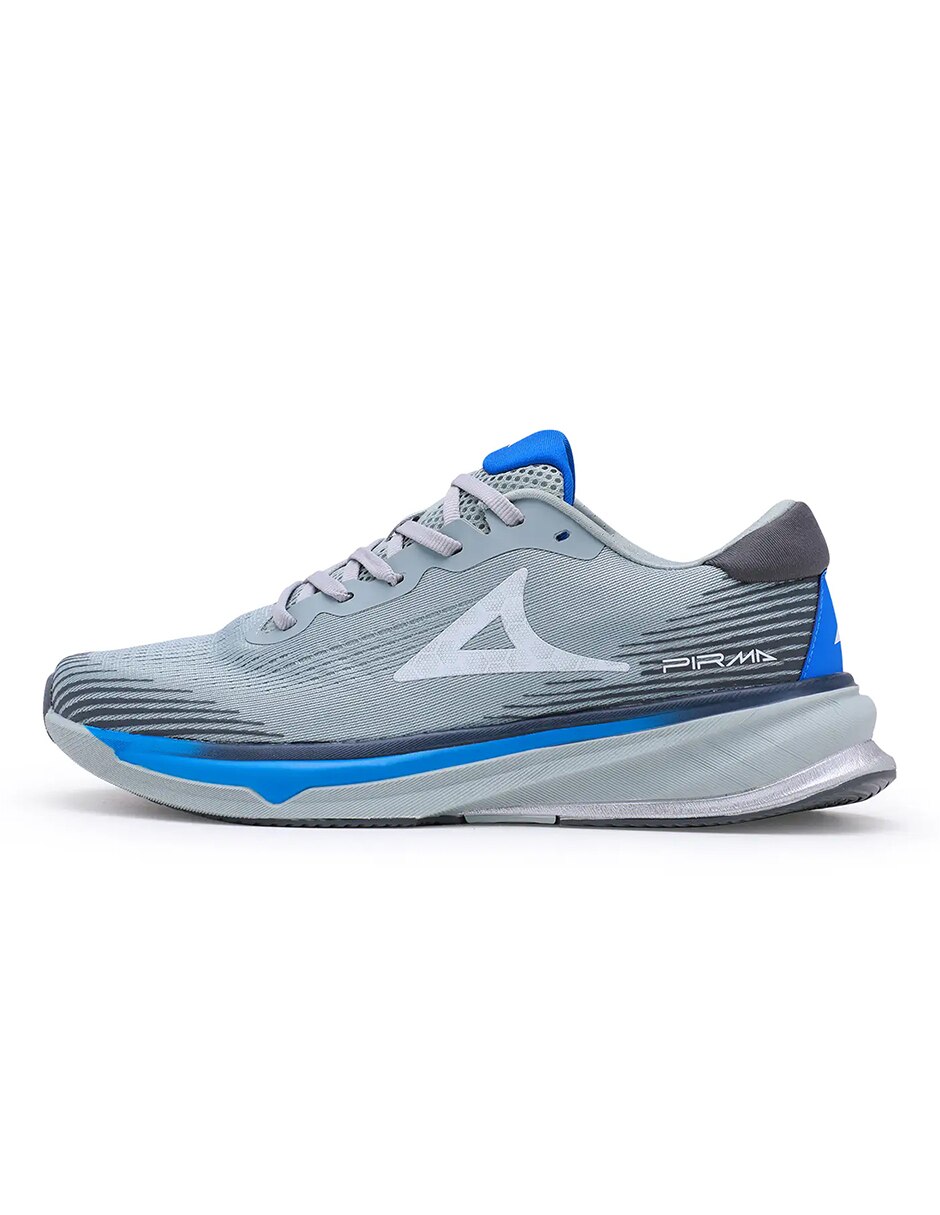 Tenis Hong Kong para hombre
