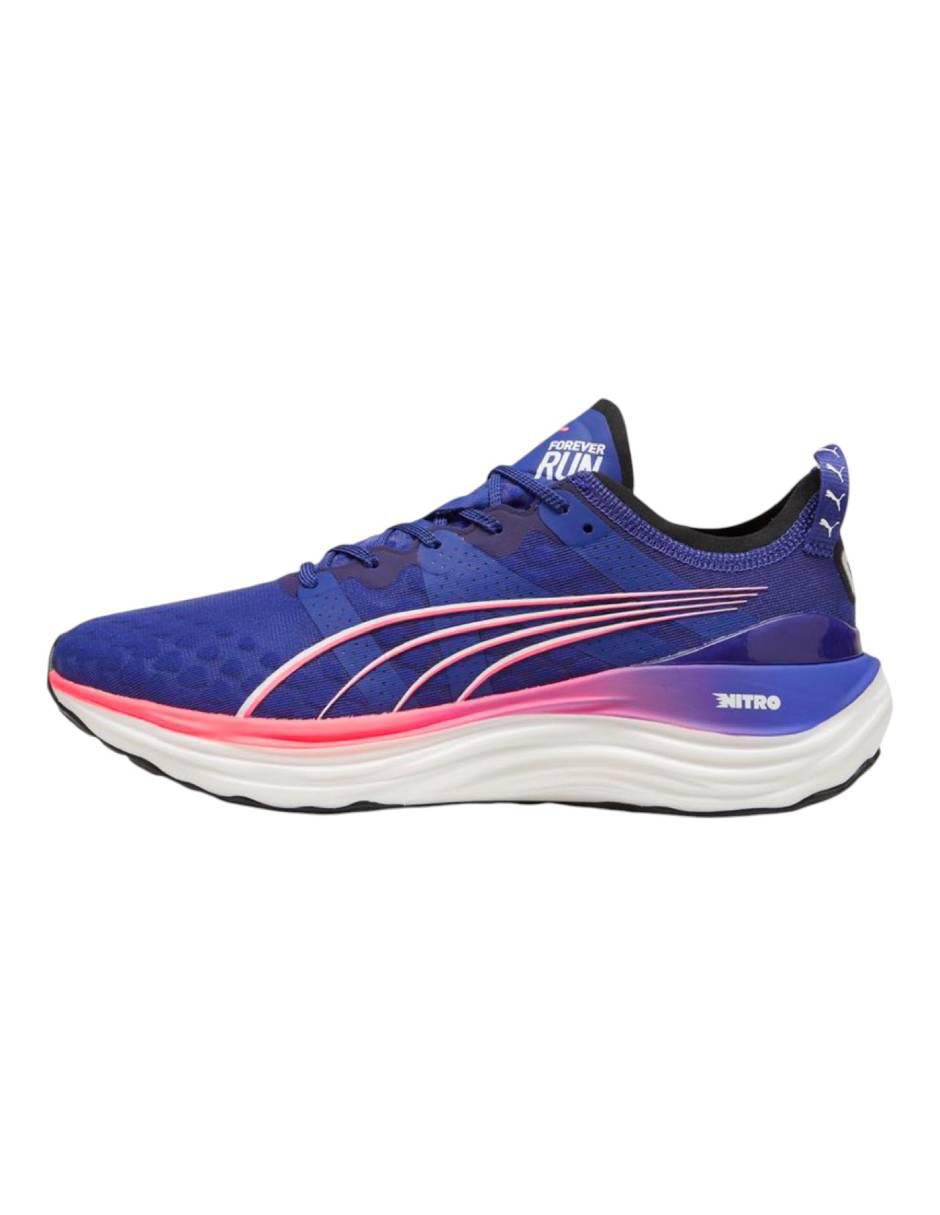 Tenis para hombre