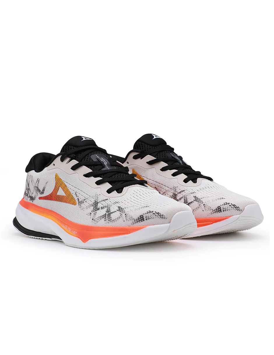 Tenis Hong Kong para hombre