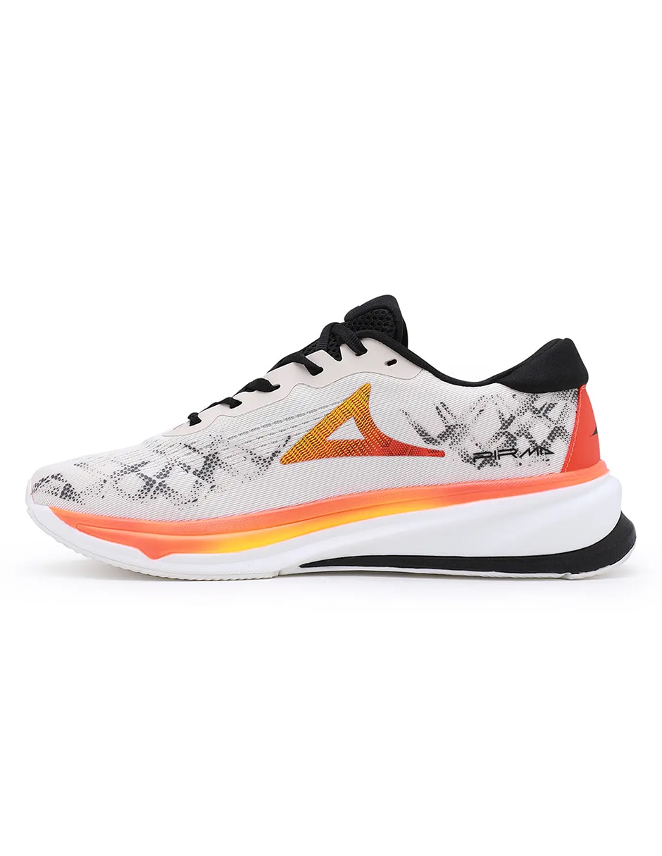 Tenis Hong Kong para hombre