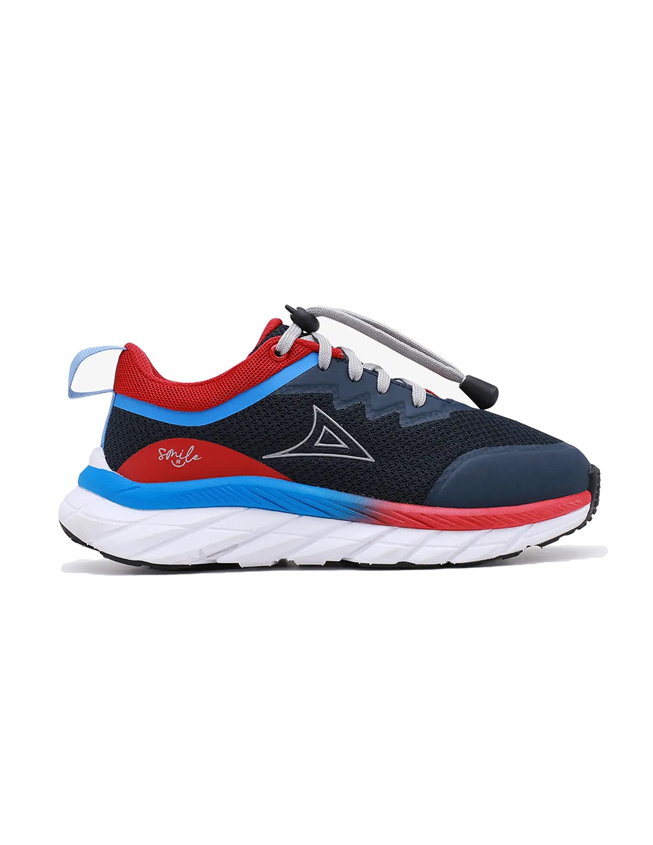 Tenis Wild Trail para hombre