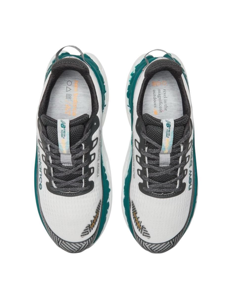 Tenis Trail V3 para hombre