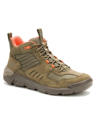 Bota de piel para hombre Bota de piel para hombre