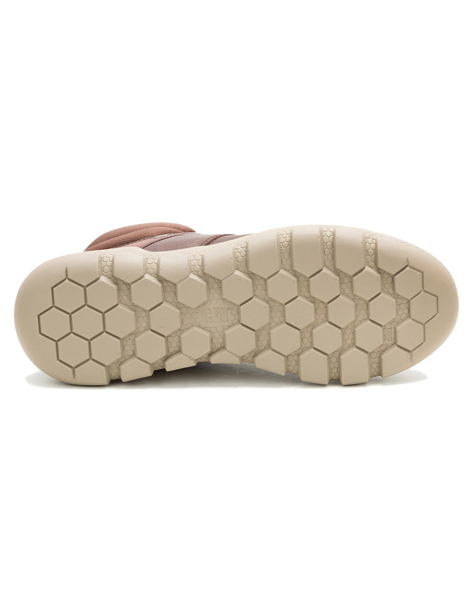 Tenis de piel para hombre 2
