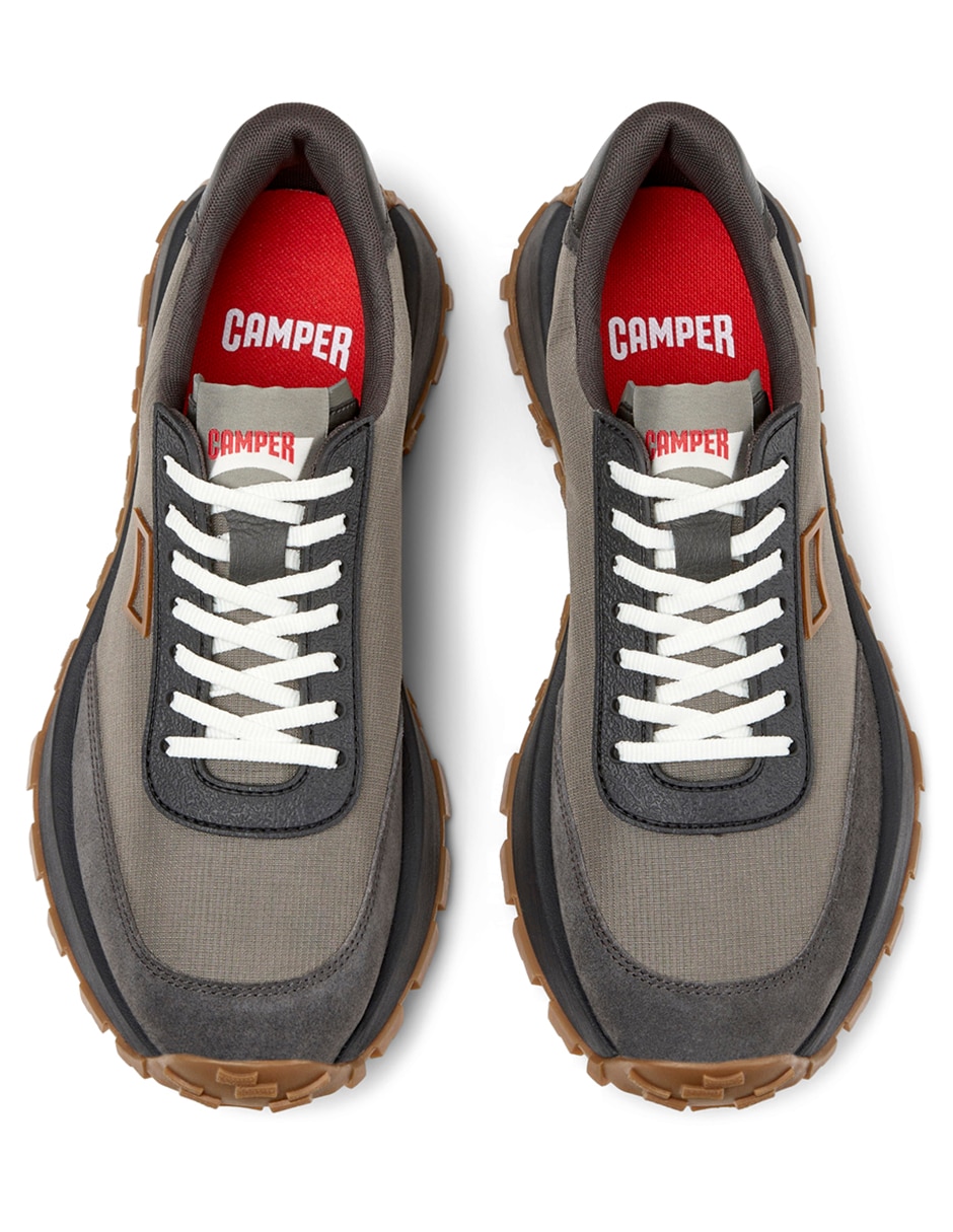Tenis Camper drift trail para hombre
