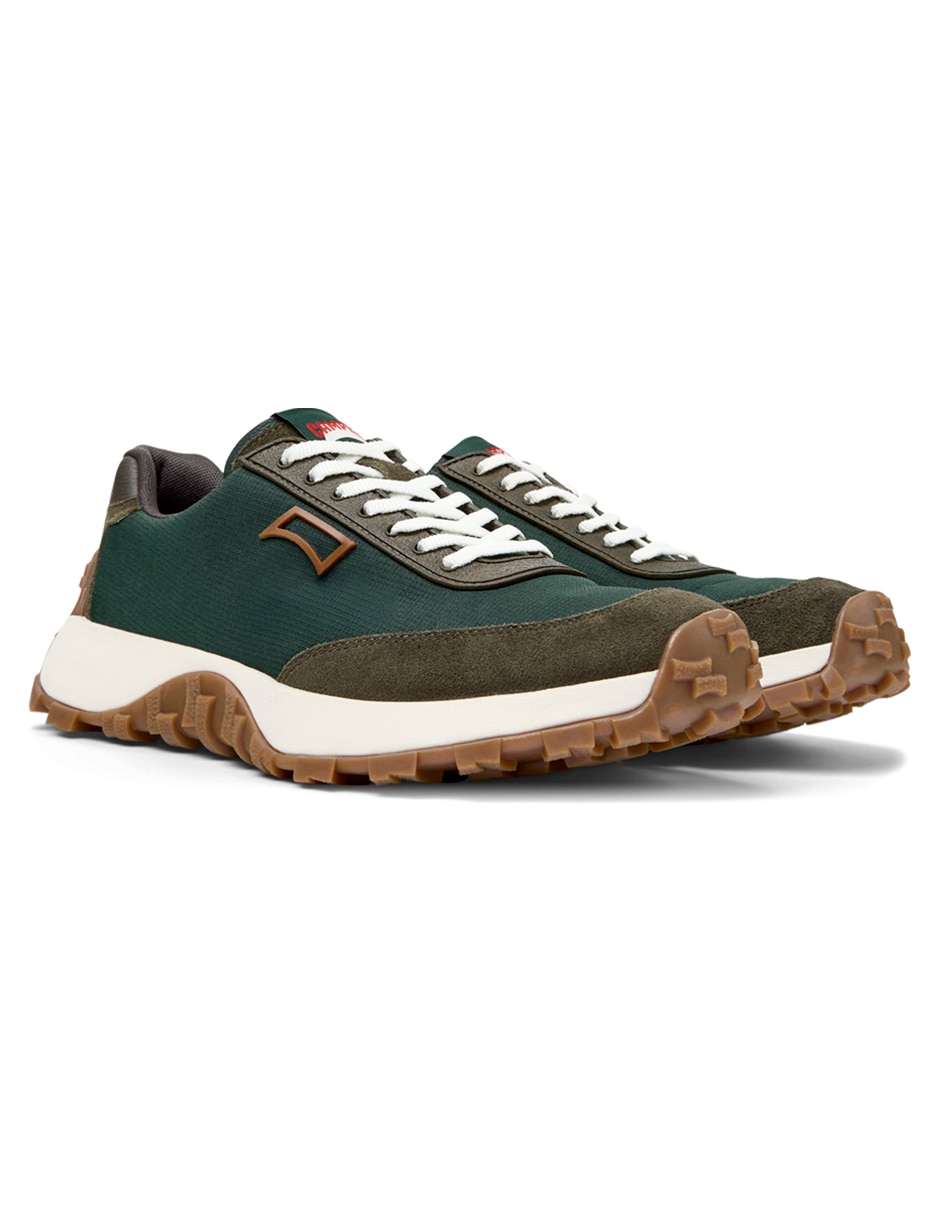 Tenis Camper drift trail para hombre
