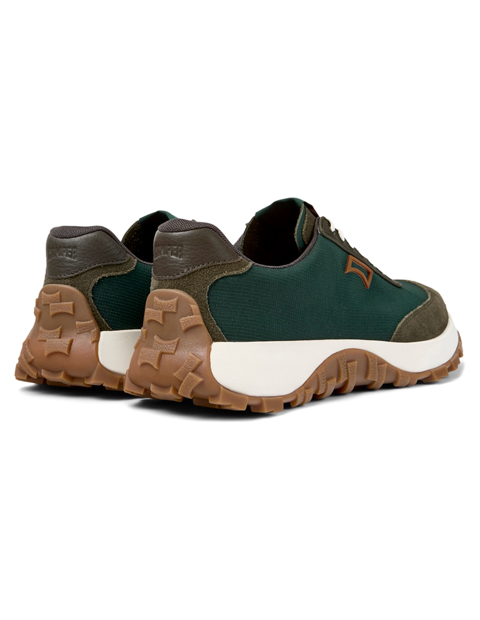 Tenis Camper drift trail para hombre