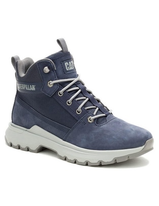 Bota de piel para hombre Bota de piel para hombre