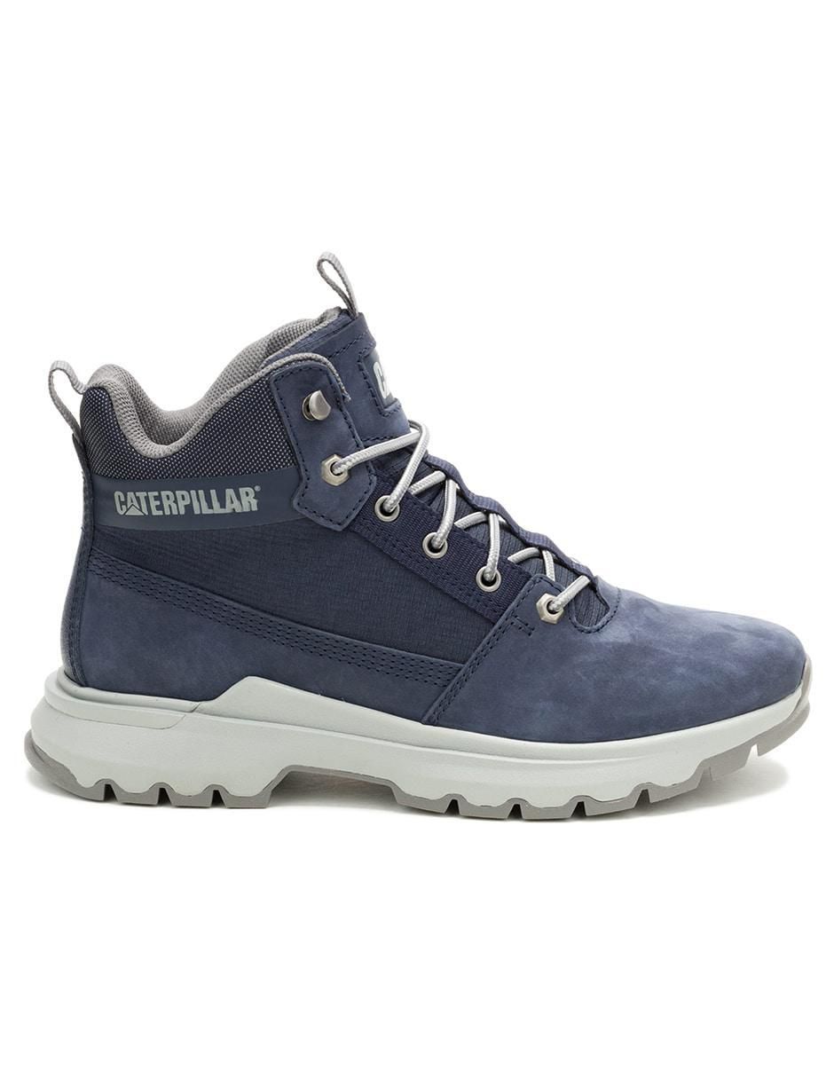 Bota de piel para hombre 7
