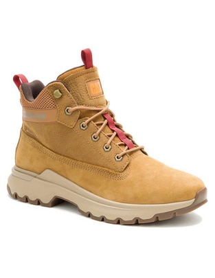 Bota de piel para hombre Bota de piel para hombre
