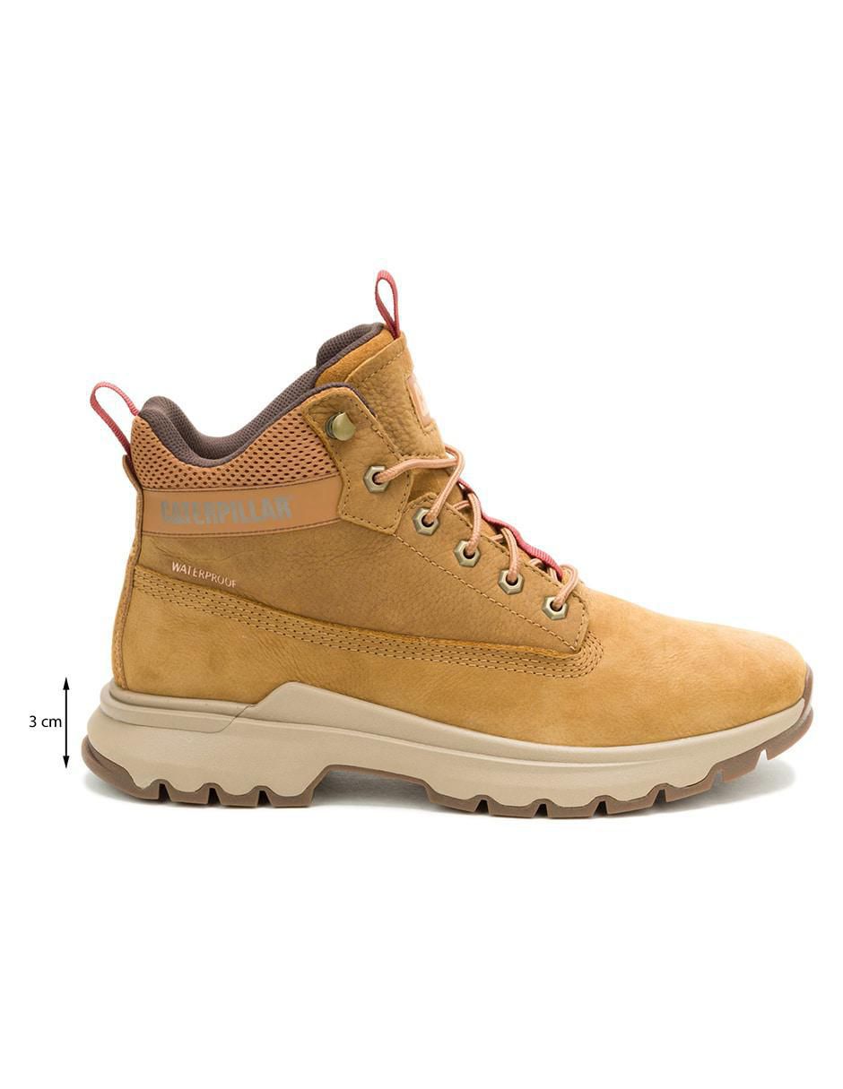 Bota de piel para hombre 9