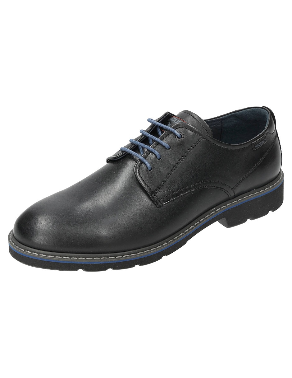 Zapato choclo para hombre 5