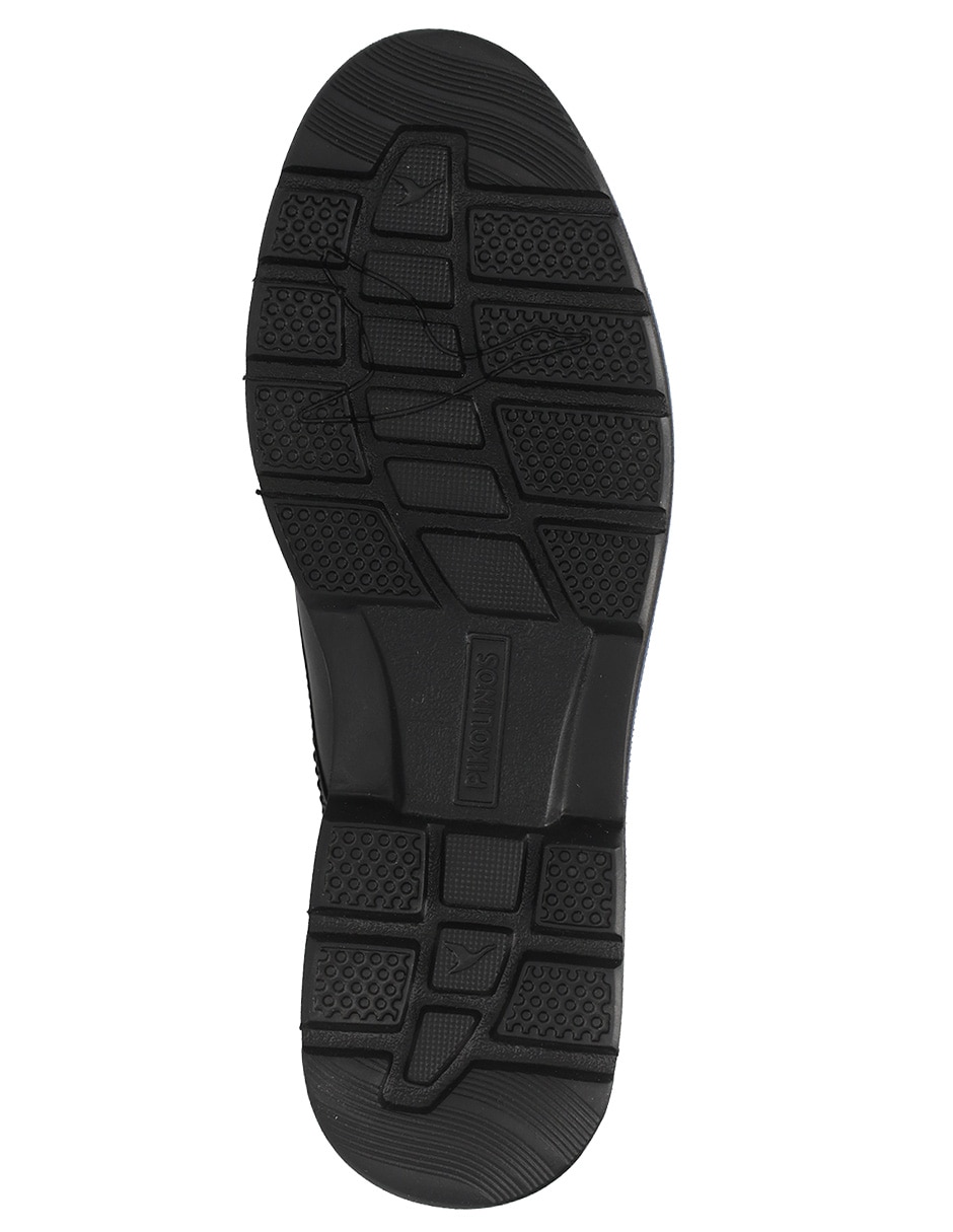 Zapato choclo para hombre 6