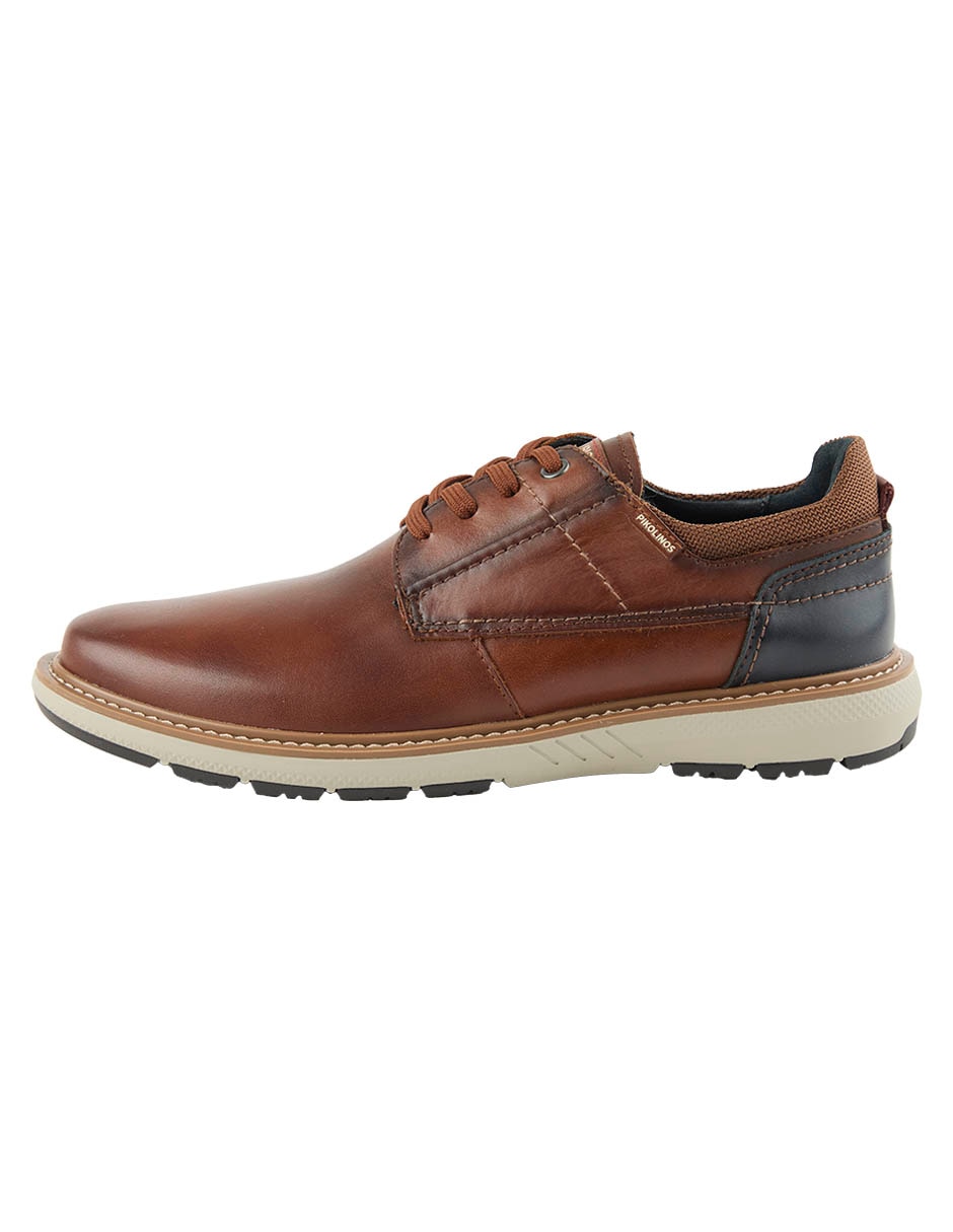 Zapato choclo Bilbao para hombre 1