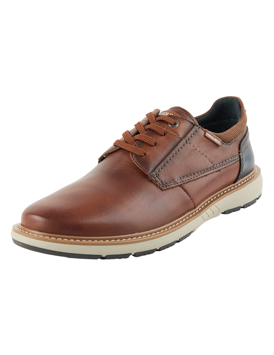 Zapato choclo Bilbao para hombre 7